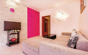 Lovely Apartment In Dobrinj With Wifi